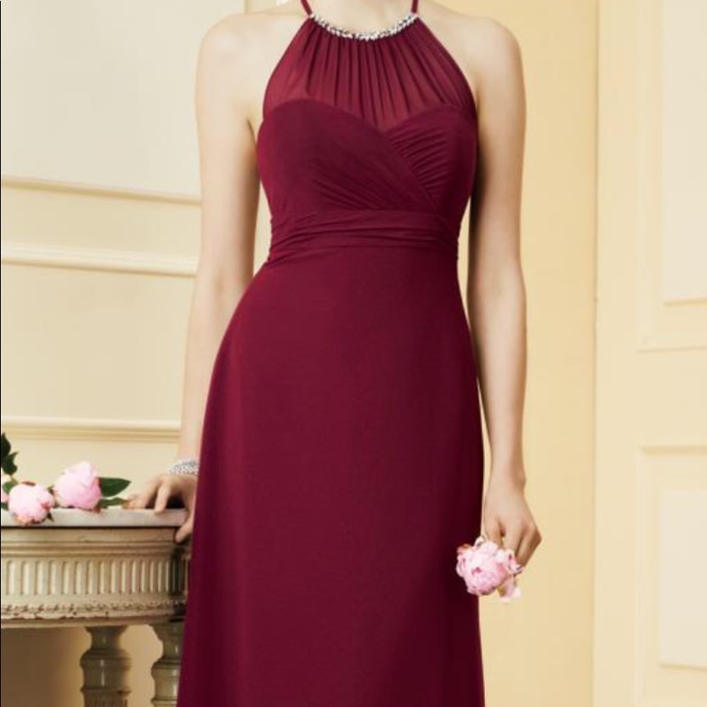 Bridesmaid/Formal Alfred Angelo Dress
